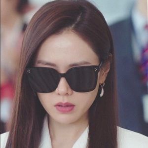 COPY - Gentle Monster Sunglasses CLOY Yoon Se-ri …